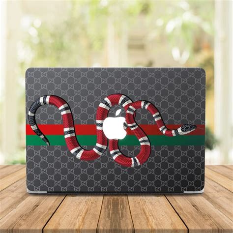 macbook pro gucci case|gucci laptop briefcase.